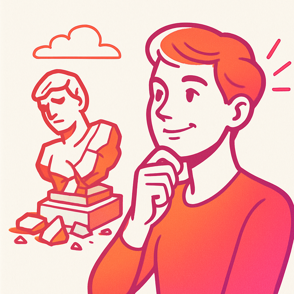 Why I am Proud of My Biggest Career Failure